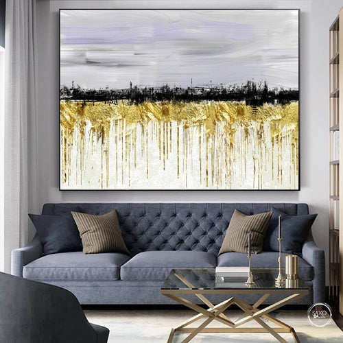 Abstract Original Painting