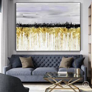 Abstract Original Painting