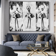 Load image into Gallery viewer, Ballroom Dancer Set