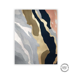 Abstract Original Painting