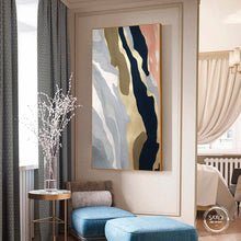 Load image into Gallery viewer, Abstract Original Painting