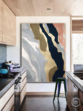 Load image into Gallery viewer, Abstract Original Painting