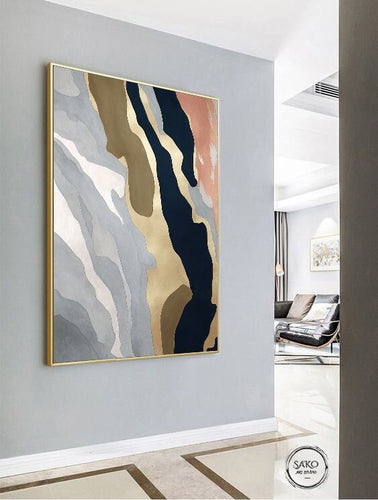 Abstract Original Painting
