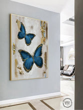 Load image into Gallery viewer, Butterflies