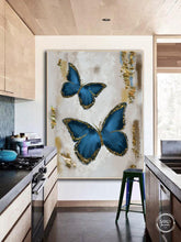 Load image into Gallery viewer, Butterflies