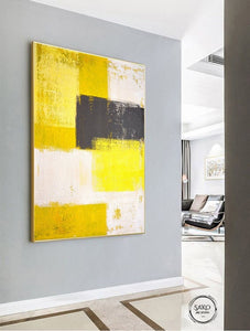 Abstract Original Painting