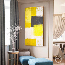 Load image into Gallery viewer, Abstract Original Painting