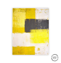 Load image into Gallery viewer, Abstract Original Painting