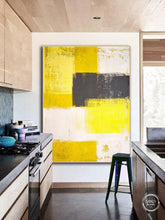 Load image into Gallery viewer, Abstract Original Painting