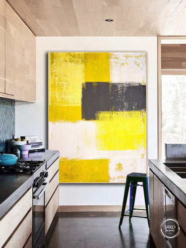 Abstract Original Painting