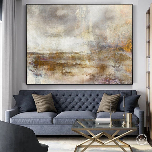 Abstract Original Painting