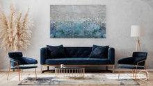 Load image into Gallery viewer, Unique Modern Seascape