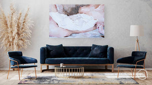 Abstract Painting