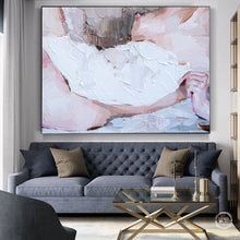 Load image into Gallery viewer, Abstract Painting
