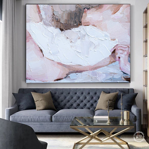 Abstract Painting