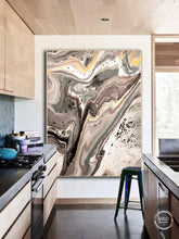 Load image into Gallery viewer, Abstract Original Painting