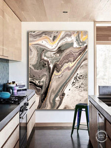 Abstract Original Painting