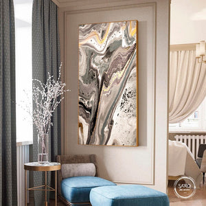Abstract Original Painting