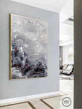 Load image into Gallery viewer, Minimalist Painting