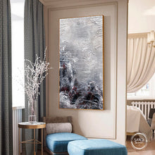 Load image into Gallery viewer, Minimalist Painting