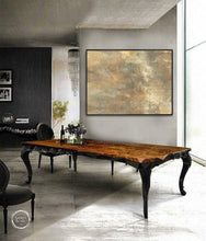 Load image into Gallery viewer, Abstract Painting