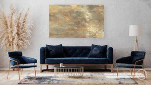Abstract Painting