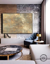 Load image into Gallery viewer, Abstract Painting