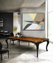 Load image into Gallery viewer, Abstract Painting Original