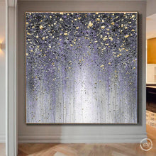 Load image into Gallery viewer, Magic Lavender Painting