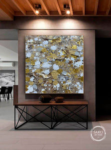 Abstract Painting