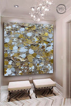 Load image into Gallery viewer, Abstract Painting