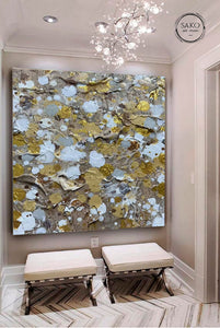Abstract Painting