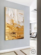 Load image into Gallery viewer, Abstract Painting