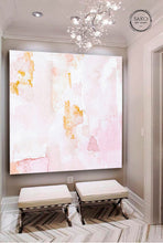 Load image into Gallery viewer, Abstract Painting Original