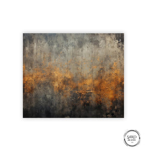 Abstract Original Painting