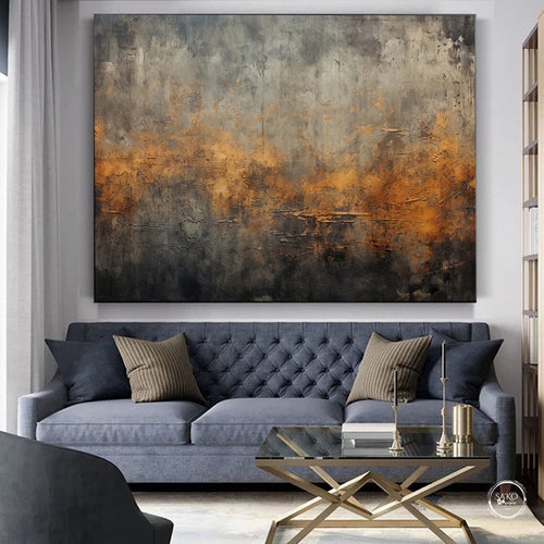 Abstract Original Painting