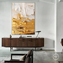 Load image into Gallery viewer, Abstract Painting