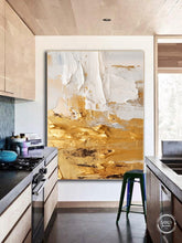 Load image into Gallery viewer, Abstract Painting