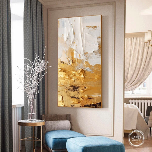 Abstract Painting