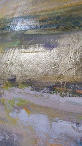 Golden Canyon