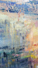 Load image into Gallery viewer, Sunset Painting Original
