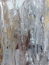Load image into Gallery viewer, Abstract Gold Painting Original
