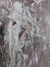 Load image into Gallery viewer, Abstract Gold Painting Original